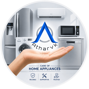 Atharvk Electronics
