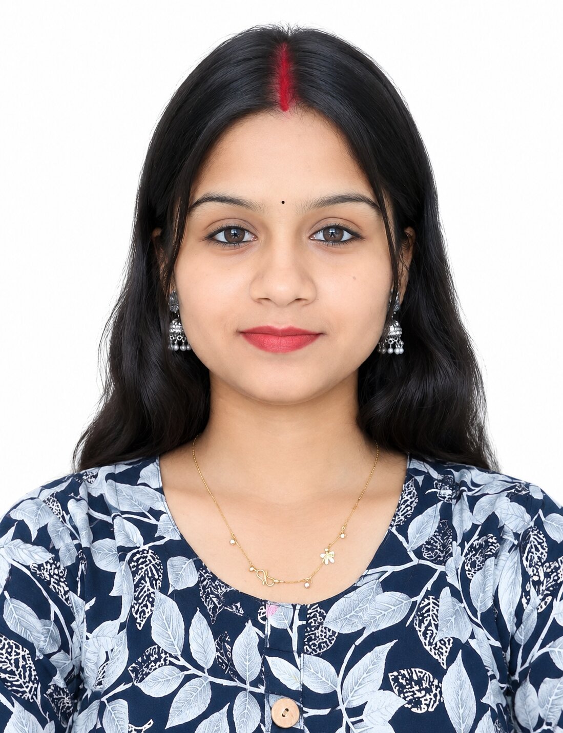 Preeti Chaudhary - Records Management Executive