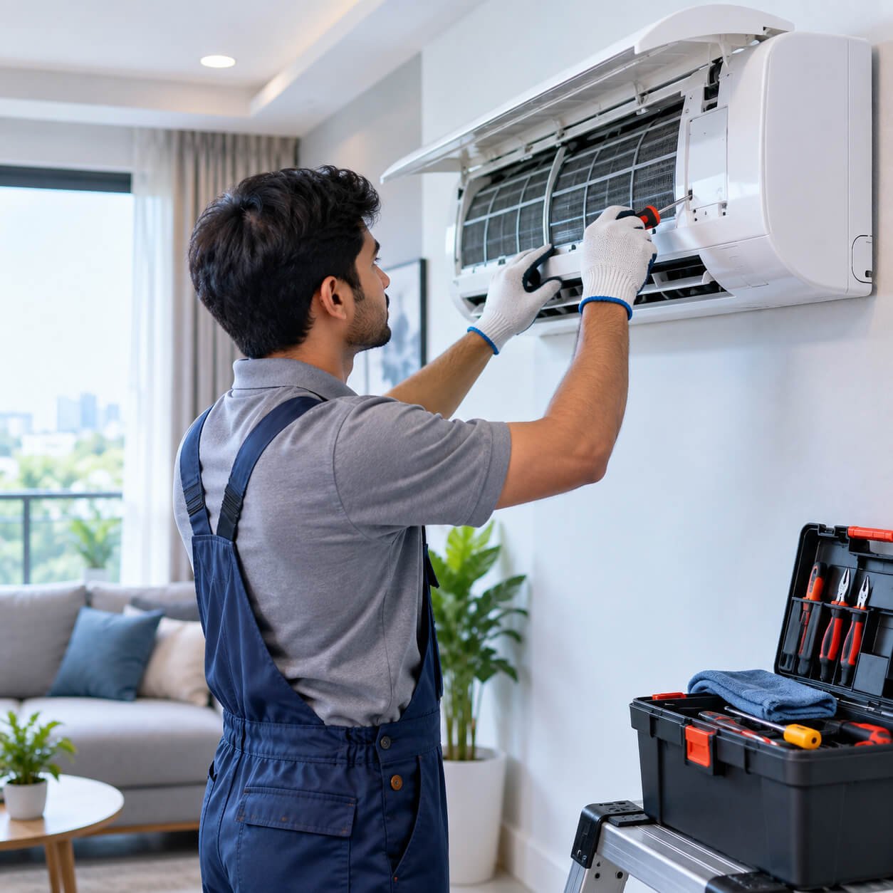 Air Conditioner