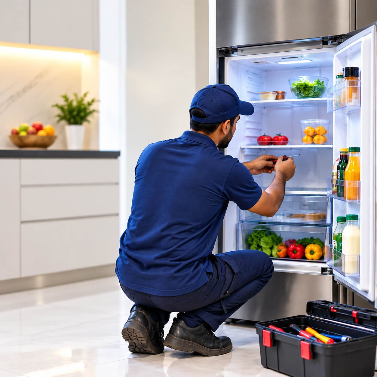 Refrigerator