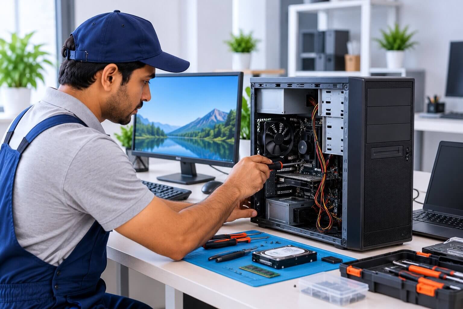 Computer & Office Electronics