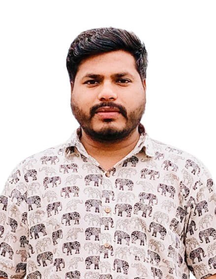 Shubham Khairwal - Service Manager